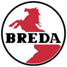 Breda  chasse