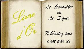 Livre d'or